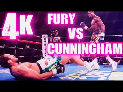 FantaZy - Oglądam skrót walki Fury - Cunningham... 

Przy tej ilości brudnego boksu...