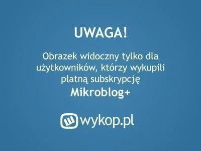 S.....d - @lijka: Nie będziesz tym zacnym komentatorom pisała jak mają żyć

Poza ty...