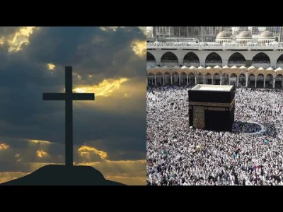 r....._ - What is Religion? – nowy film na religioznawczym kanale Let's Talk Religion...