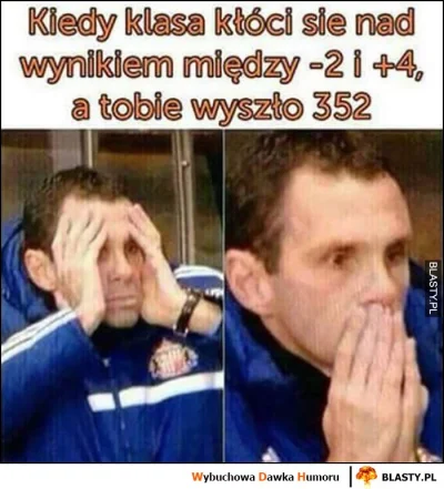 Jerry664 - @aga_sl: Chciałbym umić matematykę :/