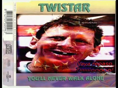 smisnykolo - Twistar - You'll Never Walk Alone (K&A Happy Hardcore Blast Extended Ver...