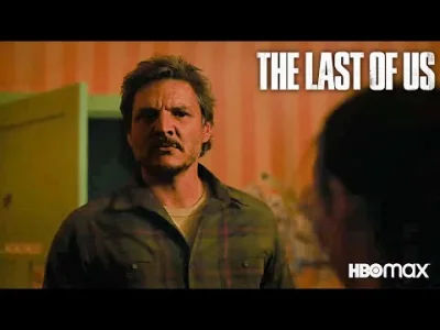 Krs90 - #thelastofus #hbo #seriale #gry
The Last Of Us - jest i teaser, wygląda to c...