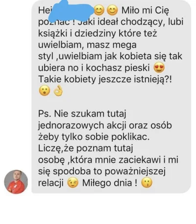 rozowyslonikx - Czy powinnam sobie zrobić przerwę od #tinder i #badoo jeśli takie wia...