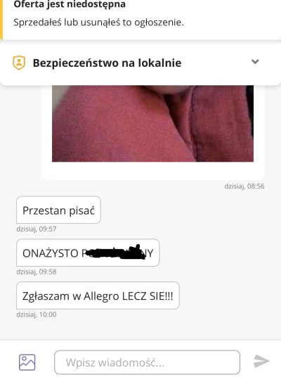 Odmienec - @DarkAlchemy: No wywalili #!$%@? wie czemu dam cenzurkę na przekleństwo