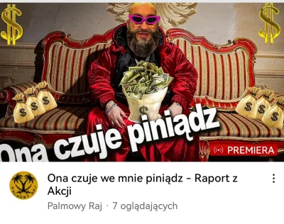 Babyiamfull - Taką nowa śmiechotka od Palmowego 
#raportzpanstwasrodka https://youtu...