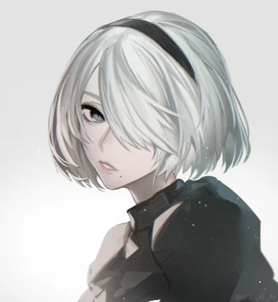 R.....r - #dailyyorha2b 
SPOILER