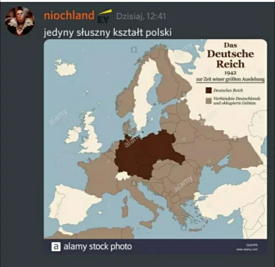 Volki - @maad Prawa ręka to @niochland, kryty chciał rozbioru Polski i Ukrainy