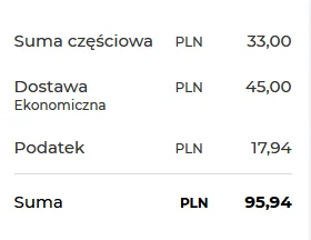 Polypuz - @ruski88: Tak widziałem, ale wychodzi 95zł to lepiej mi nowy multimetr kupi...