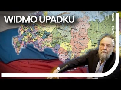 jast - @drpt: Dugin nie pełni ani nie pełnił żadnych oficjalnych stanowisk, z rozpozn...