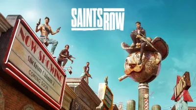 janushek - Recenzje Saints Row
Metacritic - 59 | Opencritic - 65
#gry #saintsrow #p...