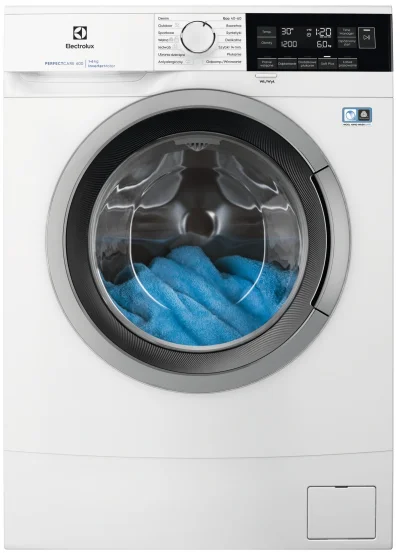 kurcik777 - Kupował ktoś z Was ostatnio pralkę Electroluxa? Podczas prania śmierdzi b...