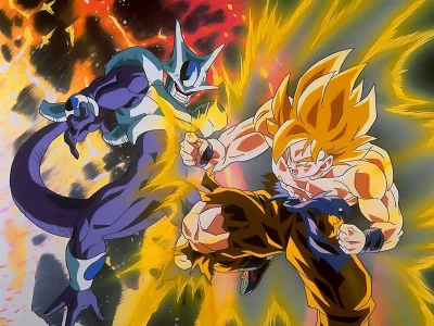 janushek - Cooler czy Goku?
Obie karty raczej nie mają transformacji
#dokkanbattle