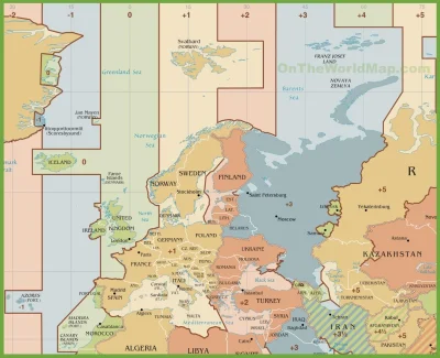 Bodzias1844 - @SerTrapistow: tu większa mapa
ja się ostatnio dowiedziałem, że Portug...