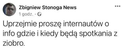 myszczur - Szykuje się najlepszy spektakl tego roku xD #stonoga #ziobro #bekazpisu