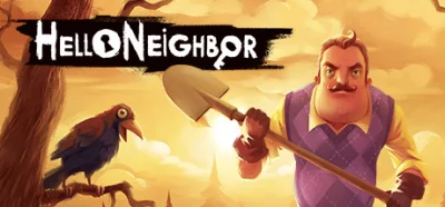 Lookazz - Dzisiaj do oddania mam klucz Steam do Hello Neighbor

Rozlosuję wśród plu...