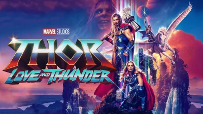upflixpl - Najnowszy Thor oraz inne produkcje które zadebiutują podczas Disney+ Day
...