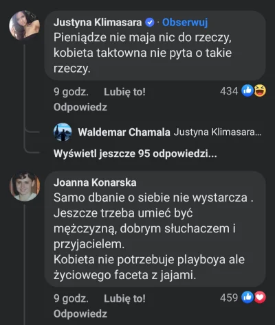 Aldehyd_Glutarowy - Komentarze to złoto xD