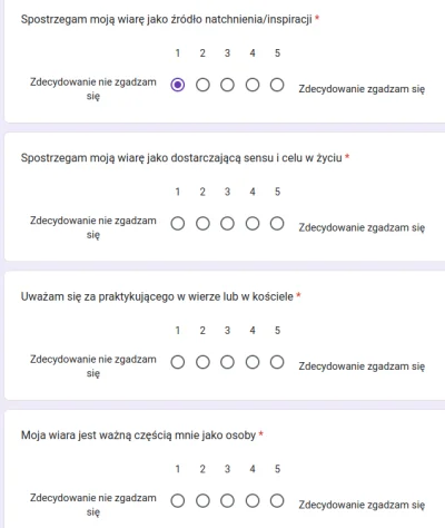 kaspil - @AtlantyQ: spostrzegam i postrzegam to nie to samo. Nic dziwnego że kazali (...