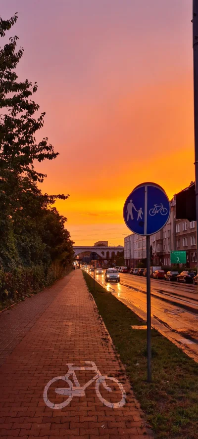 sijulejter - Od czasu do czasu nawet #szczecin wygląda ładnie