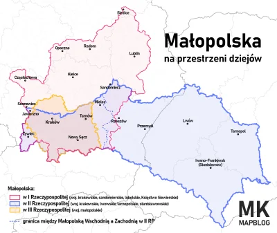 Lifelike - #graphsandmaps #historia #geografia #polska #malopolska #mapy #ciekawostki