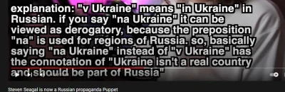 dwieszopyjackson - w Ukrainie.
dla tych co nie wiedzą dlaczego. Dobrze wytłumaczył t...