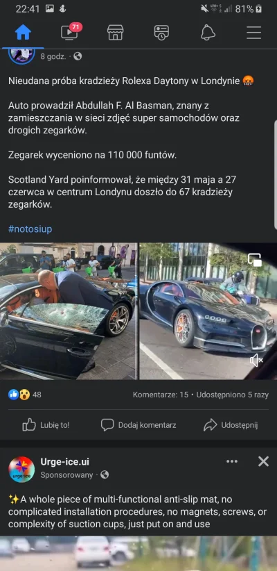 Carguy - A to z dziś xD