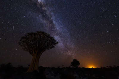 v3rt - Równo 3 lata temu - 22 sierpnia 2019, Namibia.

Jedna klatka, 20s @ f/1.8, I...