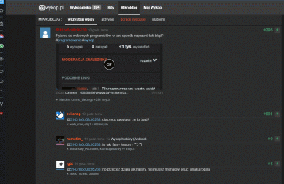 Hrymimakos - @noelo_cohelo: Aż nagrałem gifa, kisnę za każdym razem jak ktoś o tym pr...