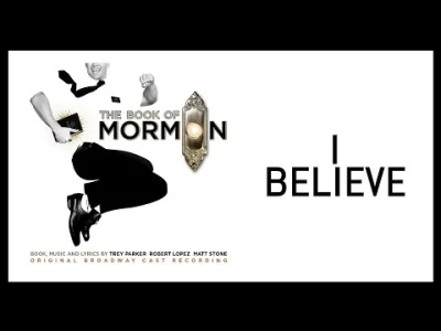vytah - @Asarhaddon: Przypomniał mi się musical "Book of Mormon": https://www.youtube...