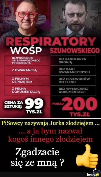 blurred - @wafel12341: raczej przestępstwo, kradzież naszych pieniędzy