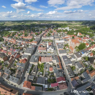 antekwpodrozy - cześć
Chciałbym Wam dzisiaj pokazać Ziębice (dolnośląskie), czyli ko...