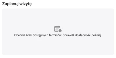L24D - Serwisy #apple w Polsce, konkretnie #lublin
Przychodzę ze sprawą wymiany bate...