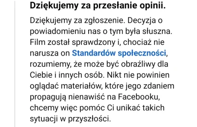 bukem - Ja prdl laska wyzywa wszystkich mężczyzn od śmieci a FB co na to?