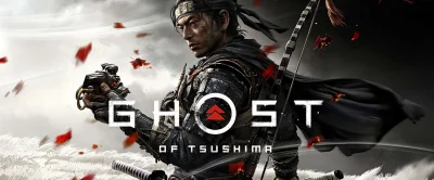 Cinkito - Tag do czarnolistowania - #oceniajzcinkito

Ghost of Tsushima - czyli gra...