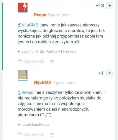 D.....r - Na dzisiaj postanowiłem odkopać prawdziwego klasyka, mimo że wiele razy pow...