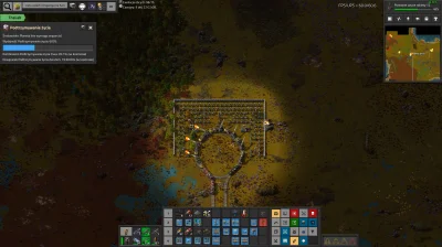 Beniamin_Emanuel - Oddawajcie węgiel!
#factorio