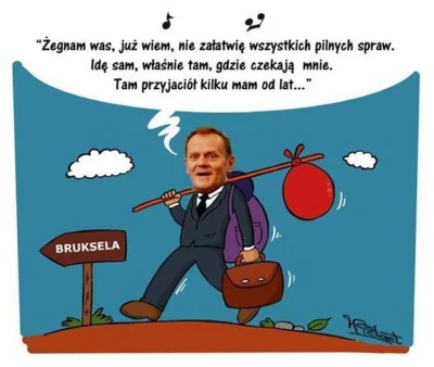 urbanus - lubi chodzić..