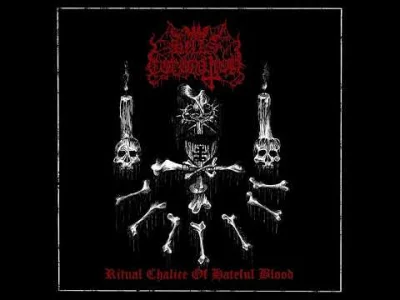 AtriumCarceri - #doommetal #blackmetal #metal 
wtorkowe tuptanie nóżką 

Hell's Co...