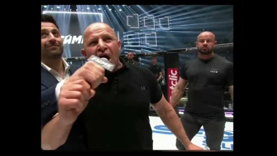 japofilm_xD - Moje oficjalne stanowisko: Jeśli Murańscy opuszczą federację FAME MMA s...