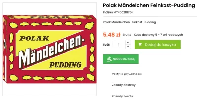 Jake_921 - Wiedzieliście że #niemcy robią z Polaków pudding? #heheszki