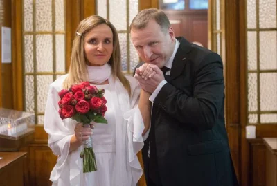 Zenon_Zabawny - Jacek Kurski wziął drugi ślub 18 lipca 2020 r., a pierwsze dziecko z ...