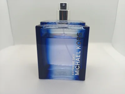 discawery - 1. Michael Kors Extreme Sky, tester bez korka, flakon 100 ml, stan foto, ...