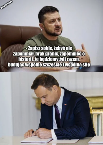 vendaval - > Andrzej Duda w Kijowie.