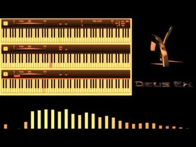 SynuZMagazynu - 10 utworów w 8-bit z Deusa Ex #8bit #muzykazgier #deusex