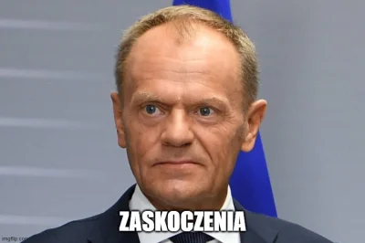 v.....2 - Cóż za zaskoczenie!!! Posłuszny Donek powiela słowo w słowo zdanie Olafa Sh...