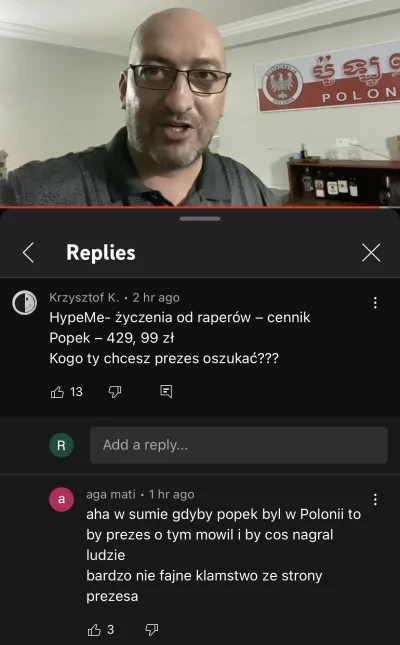 Rafa85 - Prezes biedactwo dopłaca do marketingu a to i tak wszystko jak psu w *upe......