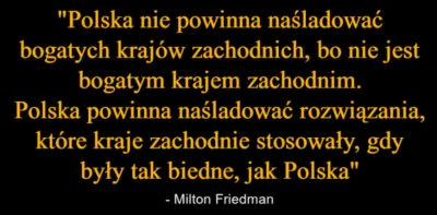 p.....7 - Podążając za przenikliwym idolem prawaków proponuję, aby Polska skolonizowa...