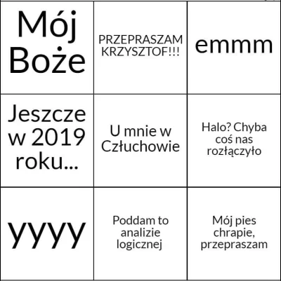 Jaklam_ - Znalezione na grupie Atora, nawet jego widzowie mają dosyć czarnowidza Jack...