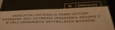 paramyksowiroza - No i to jest ten moment w którym już wiesz, że instrukcję będzie tr...