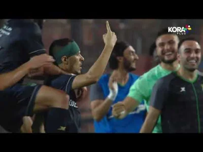 Matpiotr - Hassan, Zamalek SC - Al-Ittihad Alexandria 0:1
#golgif #ladnygol #mecz

...